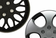 Wheel Trims